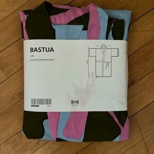 IKEA X Marimekko robe